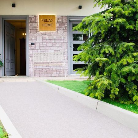 Relax Home,Nel Cuore Della Valle D'Aosta Montjovet Bagian luar foto