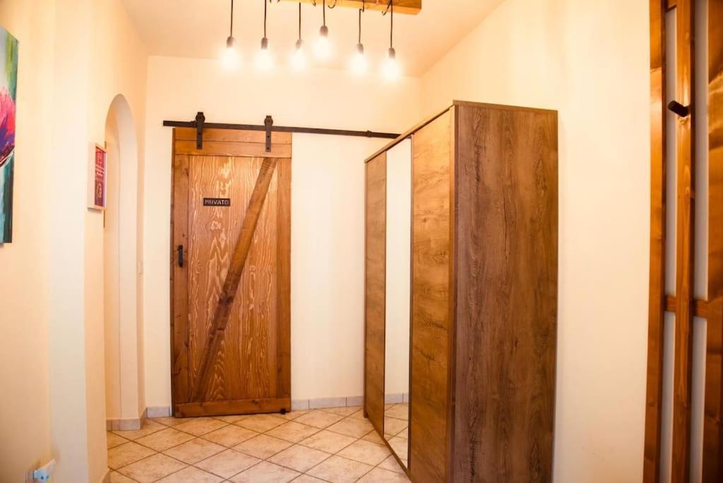 Relax Home,Nel Cuore Della Valle D'Aosta Montjovet Bagian luar foto