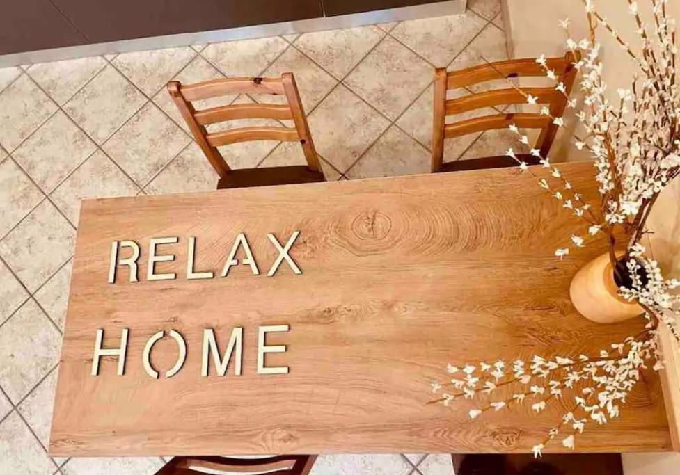 Relax Home,Nel Cuore Della Valle D'Aosta Montjovet Bagian luar foto