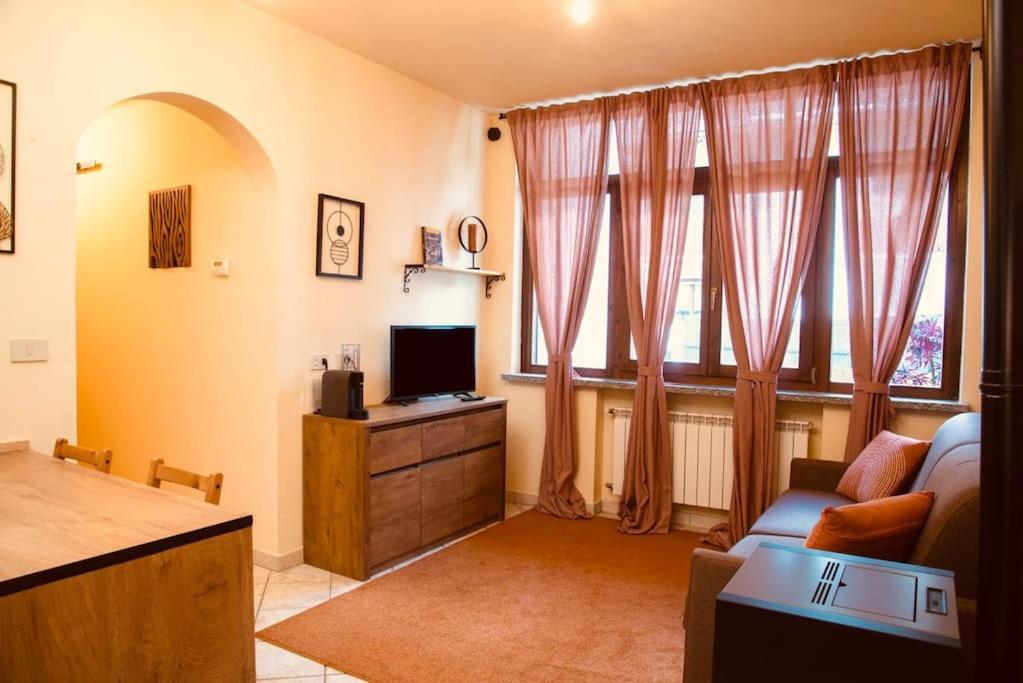 Relax Home,Nel Cuore Della Valle D'Aosta Montjovet Bagian luar foto