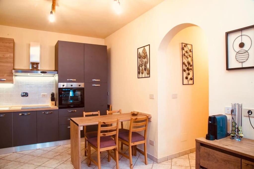 Relax Home,Nel Cuore Della Valle D'Aosta Montjovet Bagian luar foto