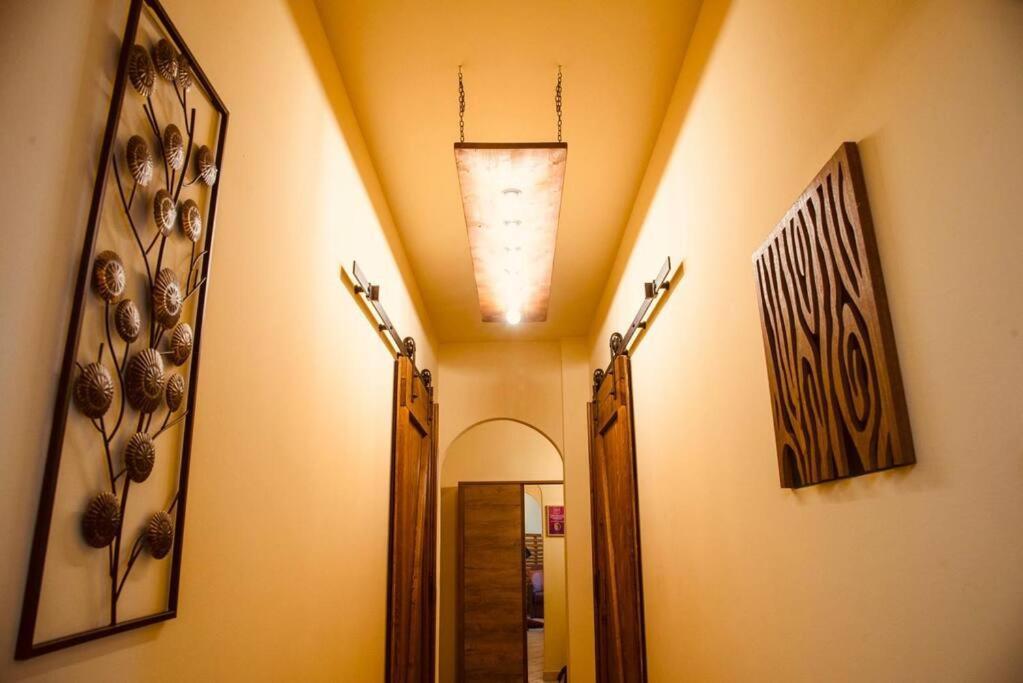Relax Home,Nel Cuore Della Valle D'Aosta Montjovet Bagian luar foto