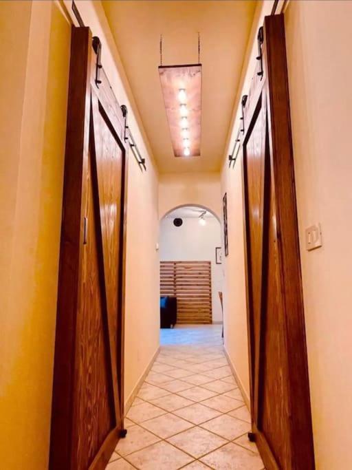 Relax Home,Nel Cuore Della Valle D'Aosta Montjovet Bagian luar foto