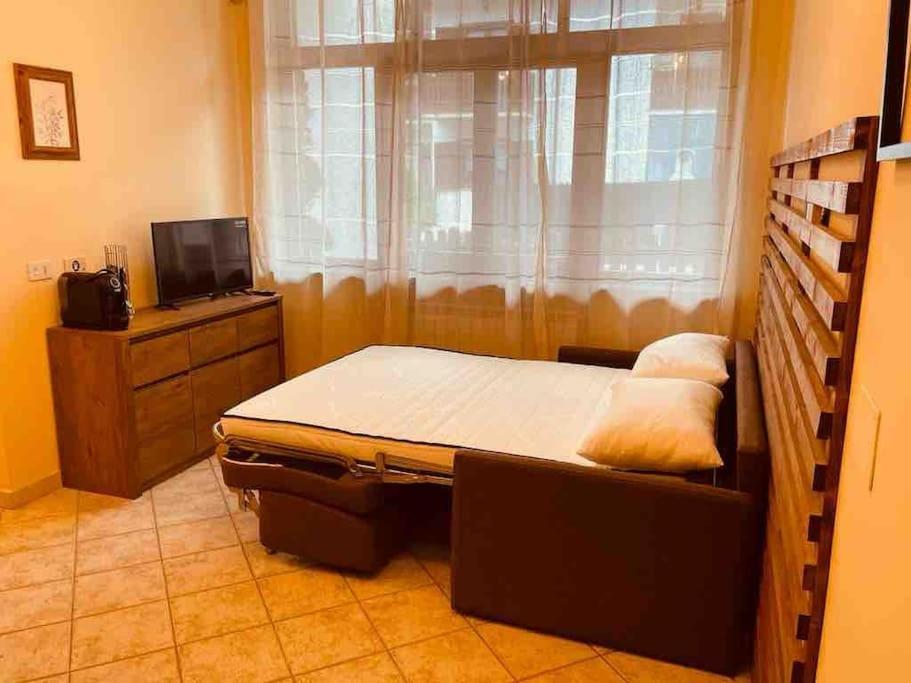 Relax Home,Nel Cuore Della Valle D'Aosta Montjovet Bagian luar foto