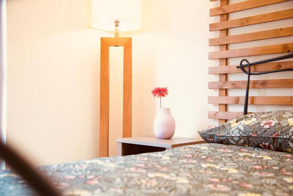 Relax Home,Nel Cuore Della Valle D'Aosta Montjovet Bagian luar foto