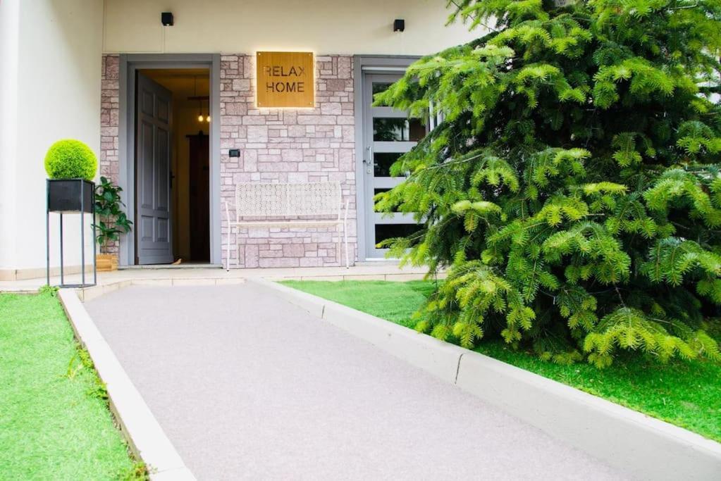 Relax Home,Nel Cuore Della Valle D'Aosta Montjovet Bagian luar foto
