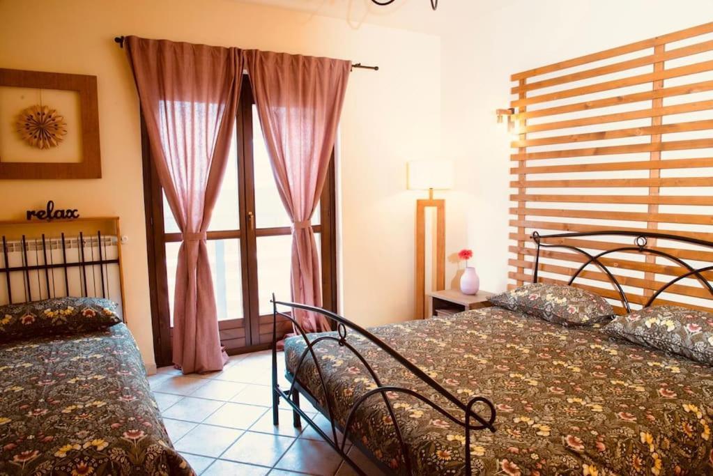 Relax Home,Nel Cuore Della Valle D'Aosta Montjovet Bagian luar foto