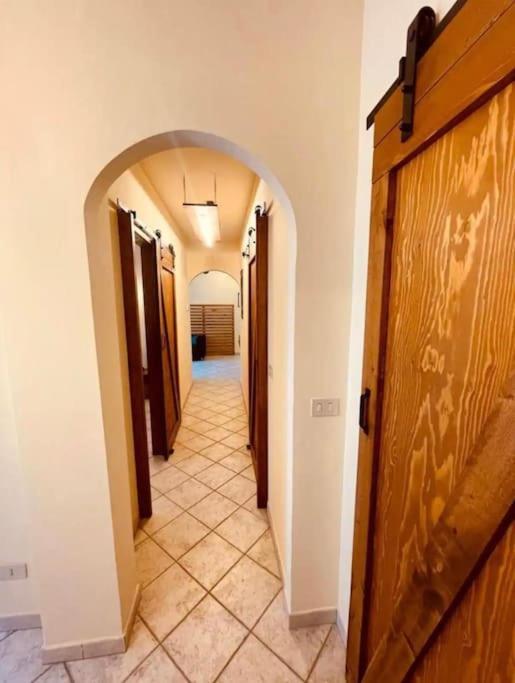 Relax Home,Nel Cuore Della Valle D'Aosta Montjovet Bagian luar foto